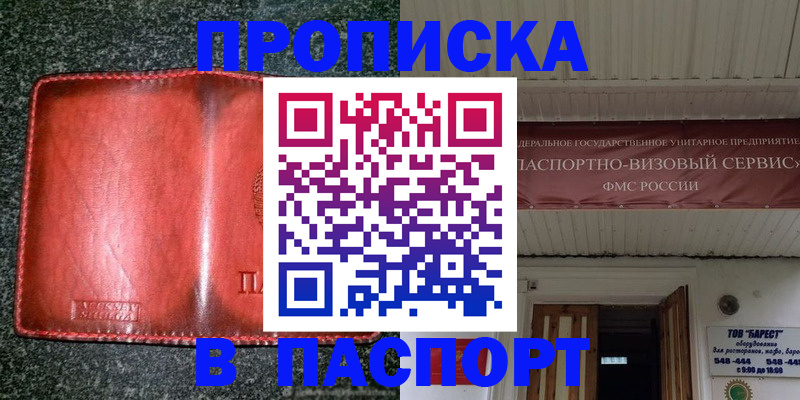 временная прописка в Черноголовке